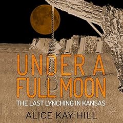 Under a Full Moon cover art