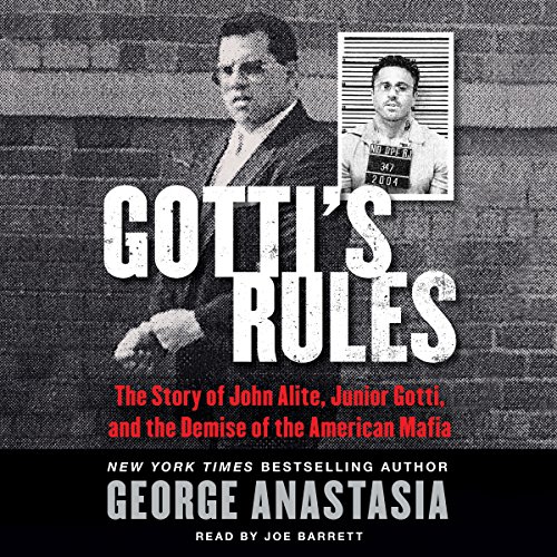 Gotti's Rules cover art