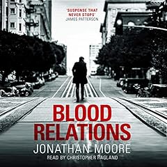 Blood Relations cover art