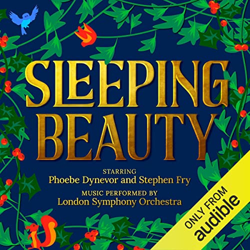 Sleeping Beauty Titelbild