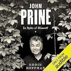 John Prine cover art