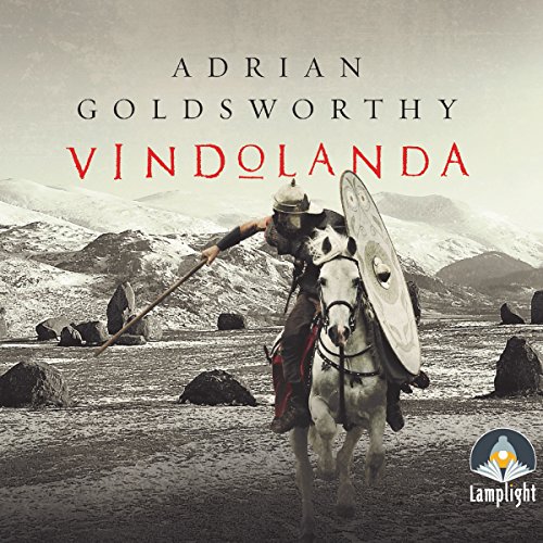 Vindolanda cover art