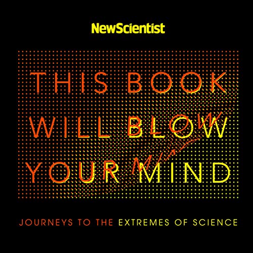 This Book Will Blow Your Mind cover art