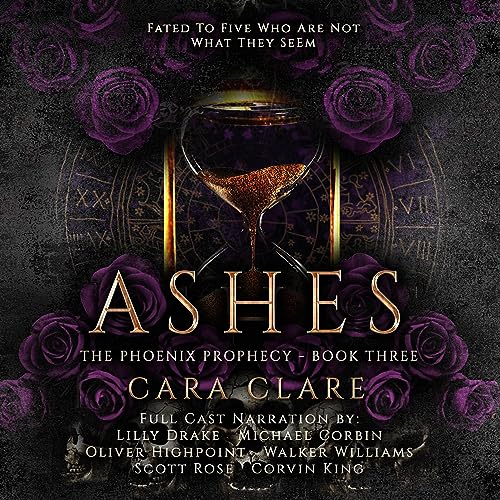 Ashes cover art