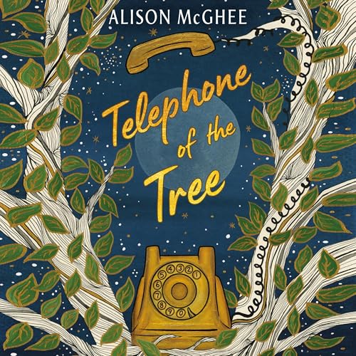 Telephone of the Tree cover art