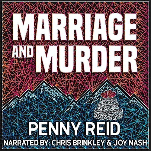 Page de couverture de Marriage and Murder