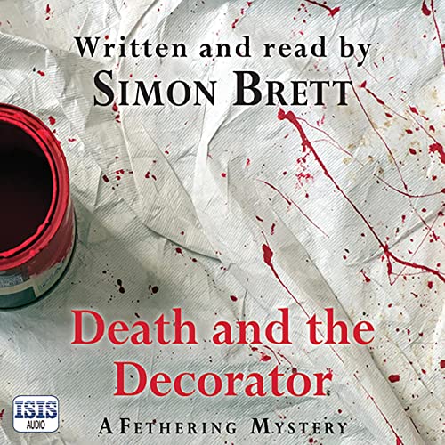 Death and the Decorator Titelbild