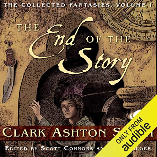 The End of the Story cover art