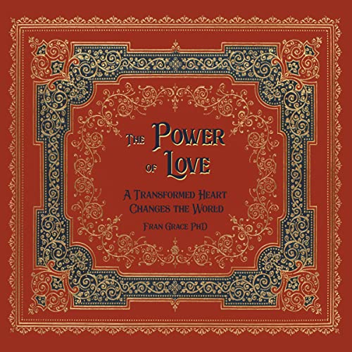 Couverture de The Power of Love