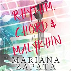 Rhythm, Chord & Malykhin cover art