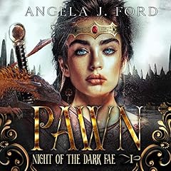 Pawn cover art