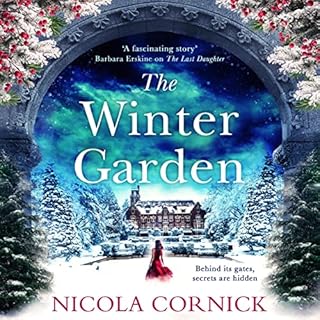 The Winter Garden cover art