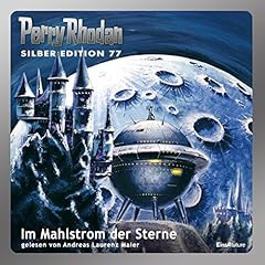 Im Mahlstrom der Sterne cover art