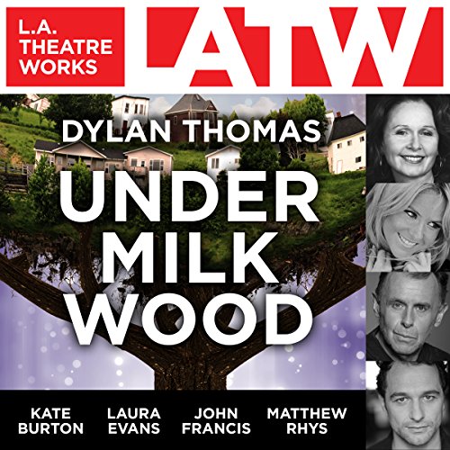 Under Milk Wood cover art