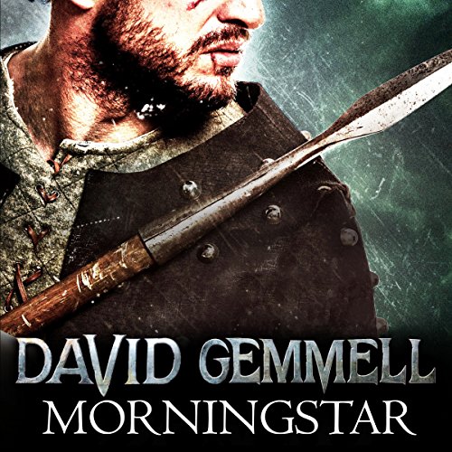 Page de couverture de Morningstar