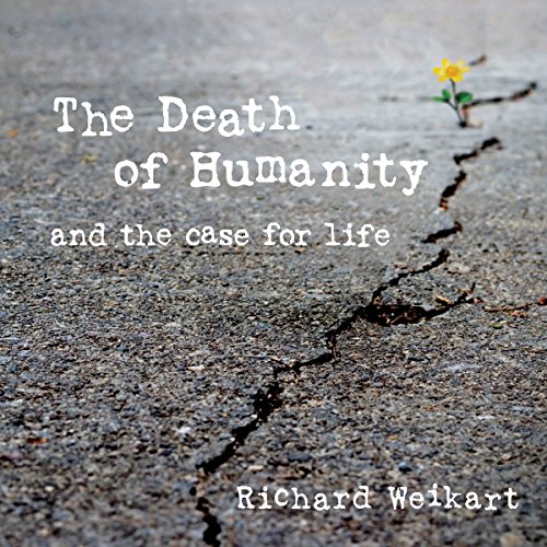 The Death of Humanity cover art