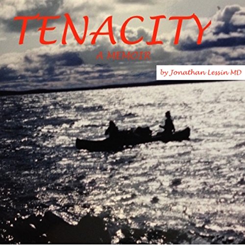 Tenacity cover art