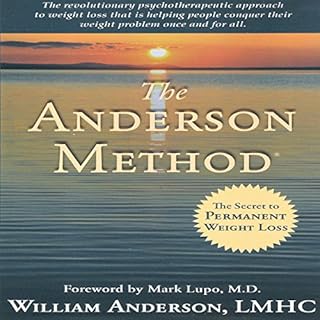 The Anderson Method cover art