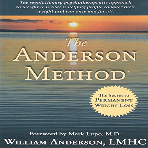 The Anderson Method cover art