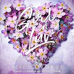 Girl in Luv cover art