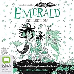 Emerald Collection cover art