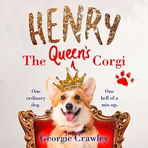 Henry: The Queen’s Corgi Titelbild