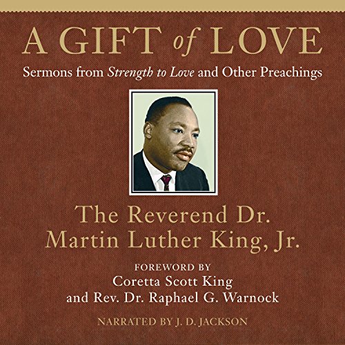 A Gift of Love cover art