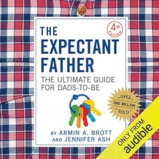 The Expectant Father cover art