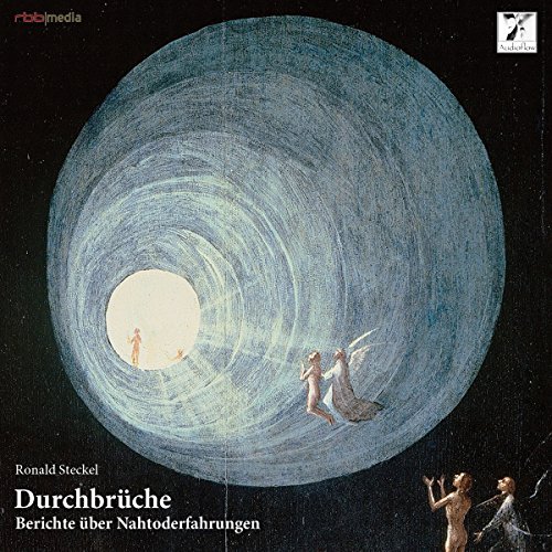 Durchbrüche cover art