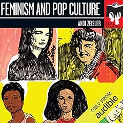 Feminism and Pop Culture cover art