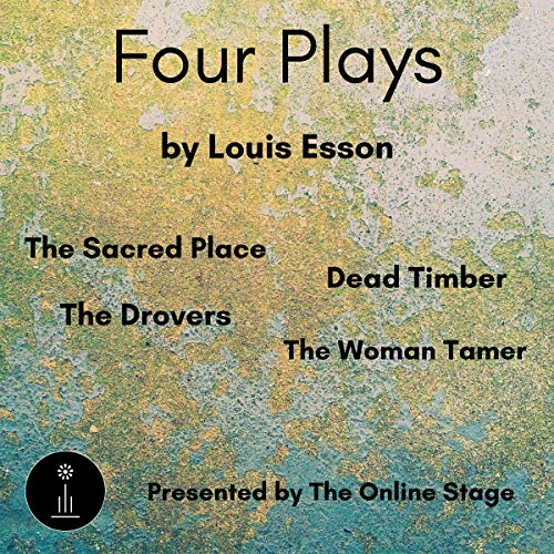 Four One-Act Plays cover art