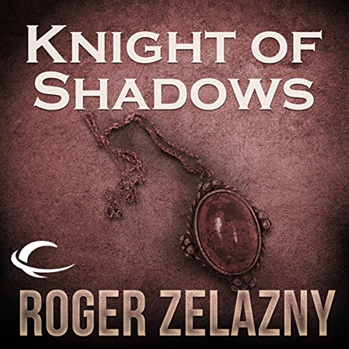 Knight of Shadows cover art