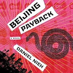 Beijing Payback cover art