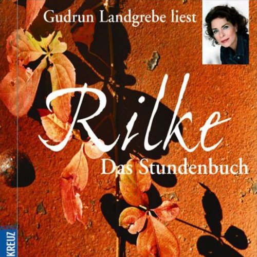 Das Stunden-Buch cover art