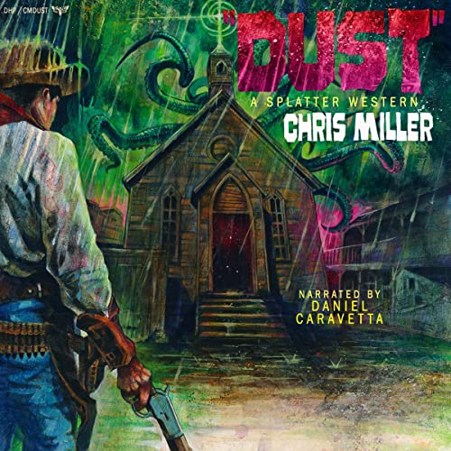 Dust cover art