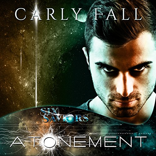 Atonement cover art