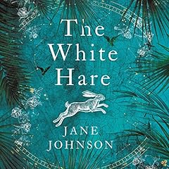 The White Hare cover art