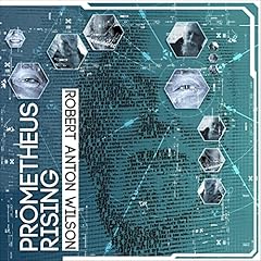 Prometheus Rising cover art