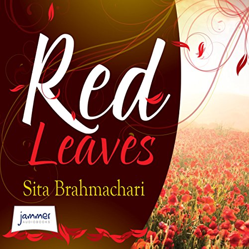 Red Leaves cover art