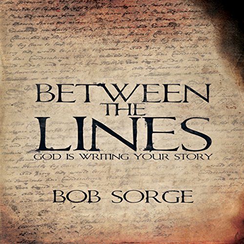 Between the Lines Audiolibro Por Bob Sorge arte de portada