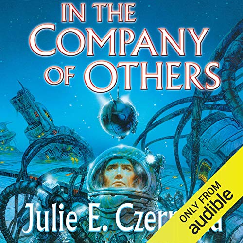 Page de couverture de In the Company of Others