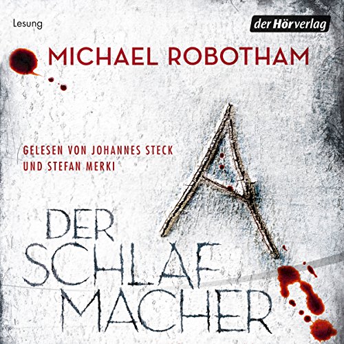 Der Schlafmacher cover art