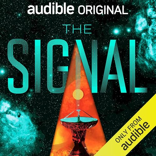 The Signal cover art