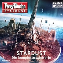 Perry Rhodan Stardust Titelbild