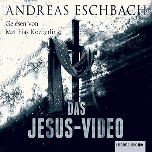 Das Jesus-Video cover art