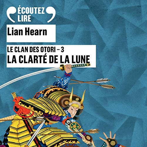 La Clarté de la lune cover art