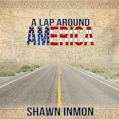 A Lap Around America cover art