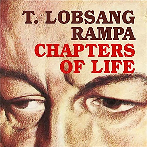 Chapters of Life cover art