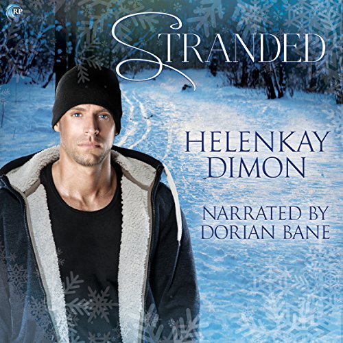 Stranded Audiolivro Por HelenKay Dimon capa