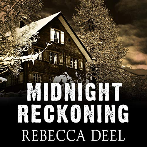 Midnight Reckoning cover art